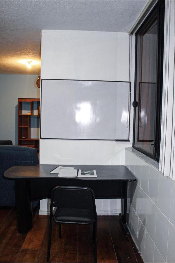 Mayra'S Apartments And Spanish School Banos  Ngoại thất bức ảnh