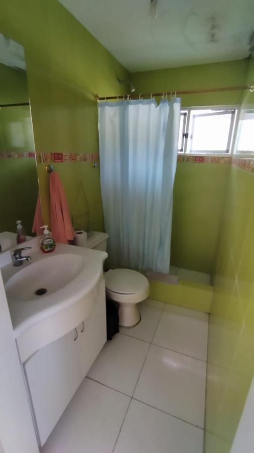 Mayra'S Apartments And Spanish School Banos  Ngoại thất bức ảnh
