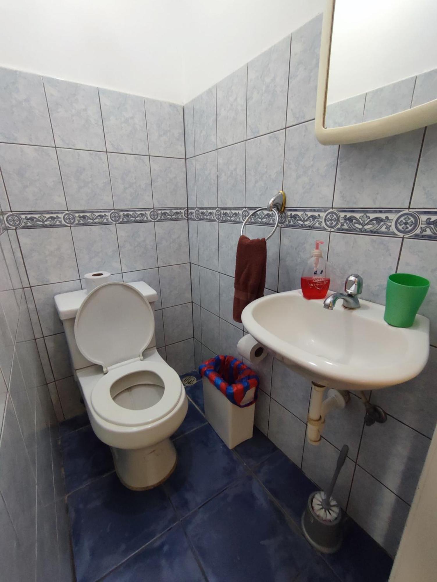 Mayra'S Apartments And Spanish School Banos  Ngoại thất bức ảnh