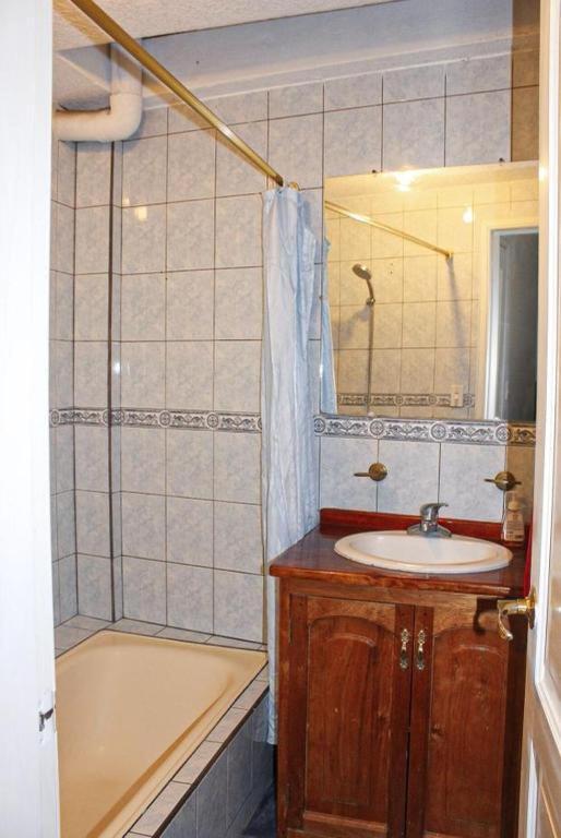 Mayra'S Apartments And Spanish School Banos  Ngoại thất bức ảnh