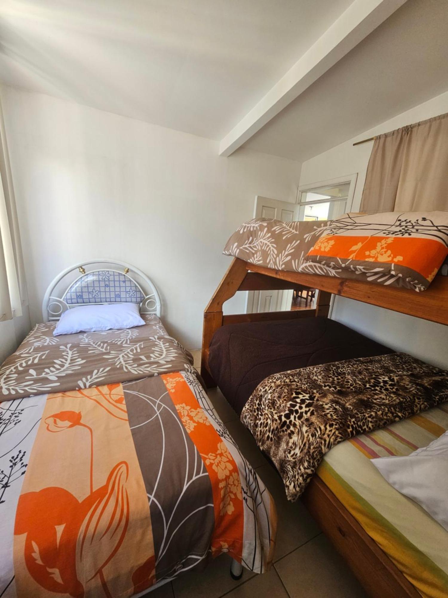 Mayra'S Apartments And Spanish School Banos  Ngoại thất bức ảnh